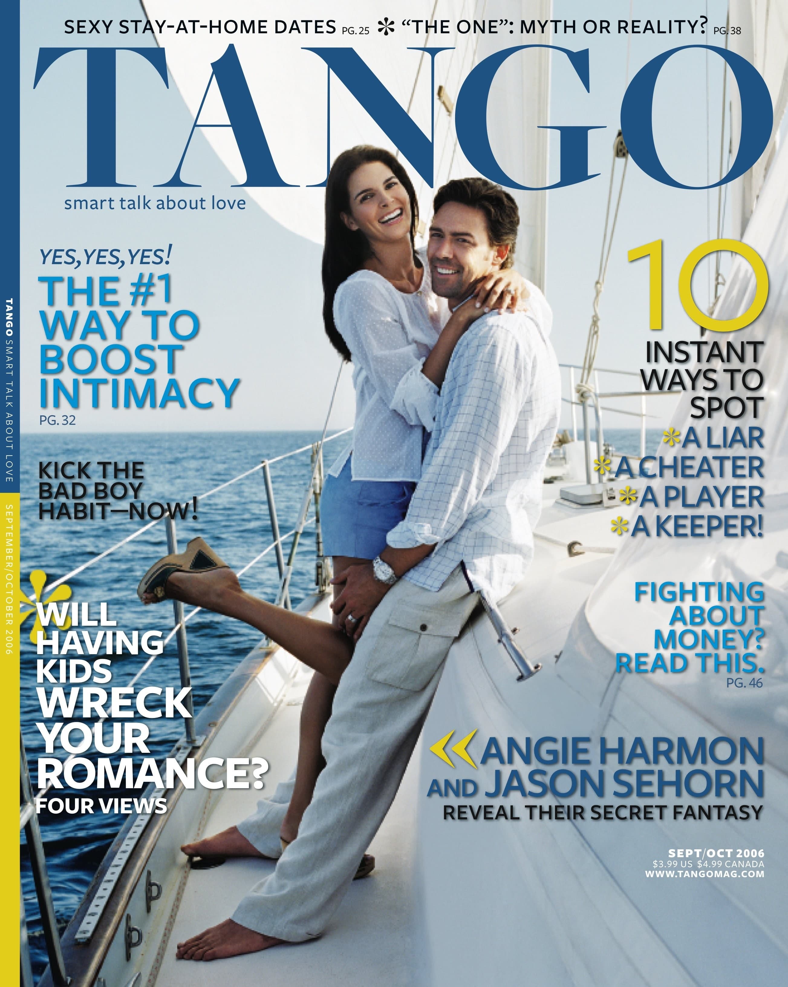 Fashion news life style
publication