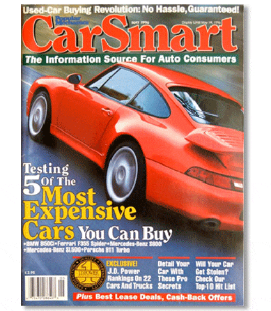 All about cars