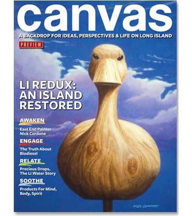 Long Island New York cultural news